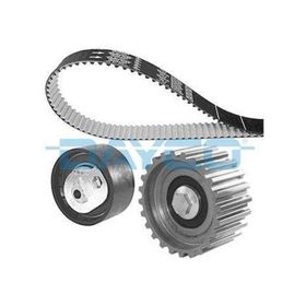 Dayco KTB339 Ducato Daily J10 JEST F1A 2.3JTD E3/E4/E5 178 Dış Kayış Eksantrik Rulman Kiti Triger Seti