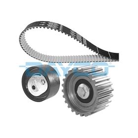Dayco KTB339 Ducato Daily J10 JEST F1A 2.3JTD E3/E4/E5 178 Dış Kayış Eksantrik Rulman Kiti Triger Seti