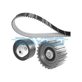 Dayco KTB339 Ducato Daily J10 JEST F1A 2.3JTD E3/E4/E5 178 Dış Kayış Eksantrik Rulman Kiti Triger Seti