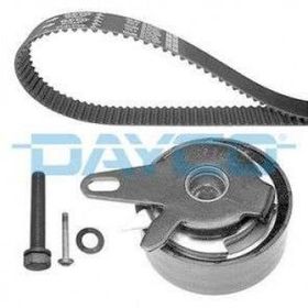 Dayco KTB343 LT35 T4 2.4 2.5 95- ACV ANJ AVR Eksantrik Rulman Kiti Triger Seti