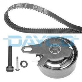 Dayco KTB343 LT35 T4 2.4 2.5 95- ACV ANJ AVR Eksantrik Rulman Kiti Triger Seti