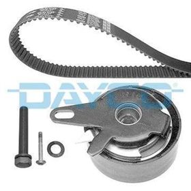 Dayco KTB343 LT35 T4 2.4 2.5 95- ACV ANJ AVR Eksantrik Rulman Kiti Triger Seti