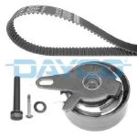 Dayco KTB343 LT35 T4 2.4 2.5 95- ACV ANJ AVR Eksantrik Rulman Kiti Triger Seti