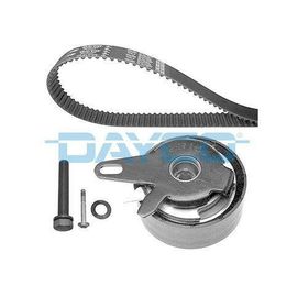 Dayco KTB343 LT35 T4 2.4 2.5 95- ACV ANJ AVR Eksantrik Rulman Kiti Triger Seti