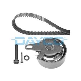 Dayco KTB343 LT35 T4 2.4 2.5 95- ACV ANJ AVR Eksantrik Rulman Kiti Triger Seti