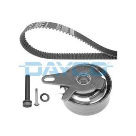 Dayco KTB343 LT35 T4 2.4 2.5 95- ACV ANJ AVR Eksantrik Rulman Kiti Triger Seti