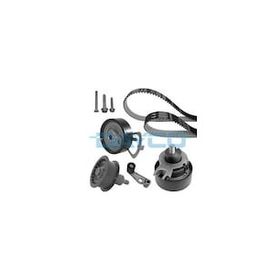 Dayco KTB347 Fabia Octavia Caddy 1.4/1.6 16V AFK BCB AQQ AUB APG AUA BBY BBZ BKY AHW Eksantrik Rulman Kiti Triger Seti
