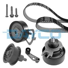 Dayco KTB347 Fabia Octavia Caddy 1.4/1.6 16V AFK BCB AQQ AUB APG AUA BBY BBZ BKY AHW Eksantrik Rulman Kiti Triger Seti