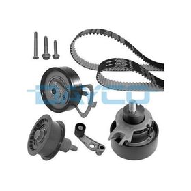 Dayco KTB347 Fabia Octavia Caddy 1.4/1.6 16V AFK BCB AQQ AUB APG AUA BBY BBZ BKY AHW Eksantrik Rulman Kiti Triger Seti