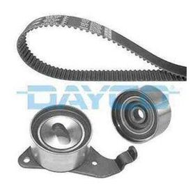 Dayco KTB371 Toyoto Avensis 2.0 1997 2000 Carina II 2.0 1986 1996 Corona 2.0 RAV4 2.0 1994 2000 163X267 Eksantrik Rulman Kiti Triger Seti