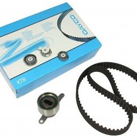 Dayco KTB392 Civic 1996-2000 1.6 Motor HRV 1999 Eksantrik Rulman Kiti Triger Seti