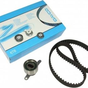 Dayco KTB392 Civic 1996-2000 1.6 Motor HRV 1999 Eksantrik Rulman Kiti Triger Seti