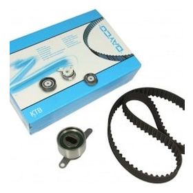 Dayco KTB392 Civic 1996-2000 1.6 Motor HRV 1999 Eksantrik Rulman Kiti Triger Seti