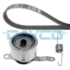 Dayco KTB392 Civic 1996-2000 1.6 Motor HRV 1999 Eksantrik Rulman Kiti Triger Seti