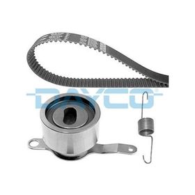 Dayco KTB392 Civic 1996-2000 1.6 Motor HRV 1999 Eksantrik Rulman Kiti Triger Seti