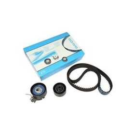 Dayco KTB417 1007 206 207 307 308 Partner Berlingo C2 C3 C4 C5 1.6 Y 98 TU5JP4 Plastik Rulmanlı EC5 Triger Eksantrik Gergi Seti