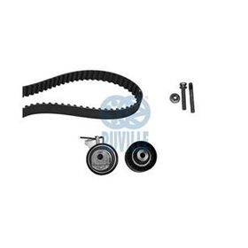 Dayco KTB495 C2 C3 C4 P207 P206 P307 1,4 16V 03 Eksantrik Rulman Kiti Triger Seti