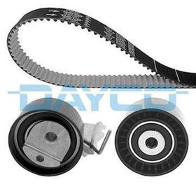 Dayco KTB495 C2 C3 C4 P207 P206 P307 1,4 16V 03 Eksantrik Rulman Kiti Triger Seti