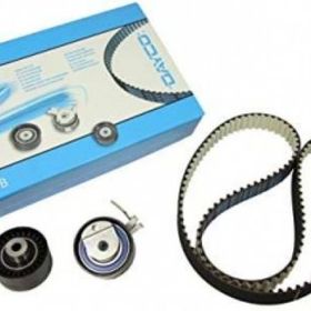 Dayco KTB495 C2 C3 C4 P207 P206 P307 1,4 16V 03 Eksantrik Rulman Kiti Triger Seti
