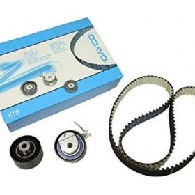 Dayco KTB495 C2 C3 C4 P207 P206 P307 1,4 16V 03 Eksantrik Rulman Kiti Triger Seti