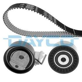Dayco KTB495 C2 C3 C4 P207 P206 P307 1,4 16V 03 Eksantrik Rulman Kiti Triger Seti