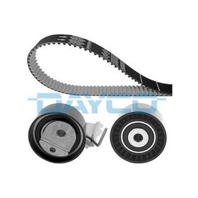 Dayco KTB495 C2 C3 C4 P207 P206 P307 1,4 16V 03 Eksantrik Rulman Kiti Triger Seti