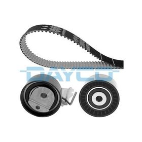 Dayco KTB495 C2 C3 C4 P207 P206 P307 1,4 16V 03 Eksantrik Rulman Kiti Triger Seti