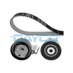 Dayco KTB495 C2 C3 C4 P207 P206 P307 1,4 16V 03 Eksantrik Rulman Kiti Triger Seti
