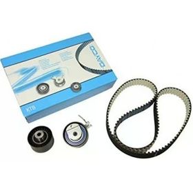 Dayco KTB495 C2 C3 C4 P207 P206 P307 1,4 16V 03 Eksantrik Rulman Kiti Triger Seti