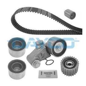 Dayco KTB551 Forester Impreza Legacy 2.0ST 98 Eksantrik Rulman Kiti Triger Seti