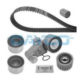 Dayco KTB551 Forester Impreza Legacy 2.0ST 98 Eksantrik Rulman Kiti Triger Seti