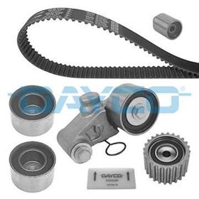 Dayco KTB551 Forester Impreza Legacy 2.0ST 98 Eksantrik Rulman Kiti Triger Seti