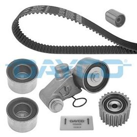 Dayco KTB551 Forester Impreza Legacy 2.0ST 98 Eksantrik Rulman Kiti Triger Seti