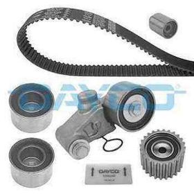 Dayco KTB551 Forester Impreza Legacy 2.0ST 98 Eksantrik Rulman Kiti Triger Seti
