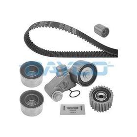 Dayco KTB551 Forester Impreza Legacy 2.0ST 98 Eksantrik Rulman Kiti Triger Seti
