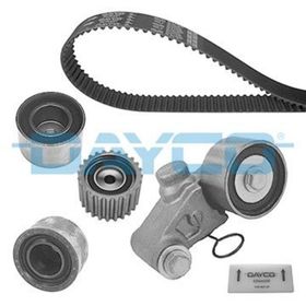 Dayco KTB553 Forester Impreza Legacy 2.0 - 2.0 AWD1.6 AWD 98 03 Eksantrik Rulman Kiti Triger Seti