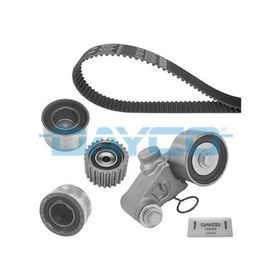 Dayco KTB553 Forester Impreza Legacy 2.0 - 2.0 AWD1.6 AWD 98 03 Eksantrik Rulman Kiti Triger Seti