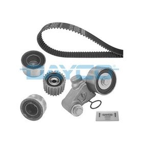 Dayco KTB553 Forester Impreza Legacy 2.0 - 2.0 AWD1.6 AWD 98 03 Eksantrik Rulman Kiti Triger Seti
