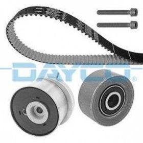 Dayco KTB562 Aveo T255 Cruze F14D F16D Astra H Meriva Vectra Zafira 1.6I 16V 02 F14D3 Z16XEP A16LET A16XER Eksantrik Rulman Kiti Triger Seti