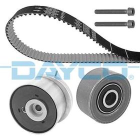 Dayco KTB562 Aveo T255 Cruze F14D F16D Astra H Meriva Vectra Zafira 1.6I 16V 02 F14D3 Z16XEP A16LET A16XER Eksantrik Rulman Kiti Triger Seti