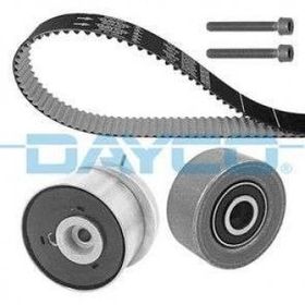 Dayco KTB562 Aveo T255 Cruze F14D F16D Astra H Meriva Vectra Zafira 1.6I 16V 02 F14D3 Z16XEP A16LET A16XER Eksantrik Rulman Kiti Triger Seti