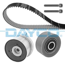 Dayco KTB562 Aveo T255 Cruze F14D F16D Astra H Meriva Vectra Zafira 1.6I 16V 02 F14D3 Z16XEP A16LET A16XER Eksantrik Rulman Kiti Triger Seti