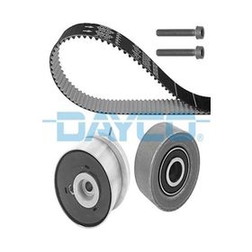 Dayco KTB562 Aveo T255 Cruze F14D F16D Astra H Meriva Vectra Zafira 1.6I 16V 02 F14D3 Z16XEP A16LET A16XER Eksantrik Rulman Kiti Triger Seti