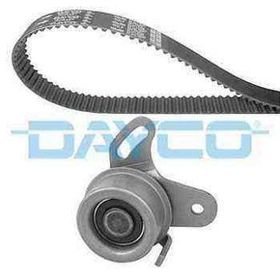 Dayco KTB566 Accent 1.3 2000 2006 Yeni Kasa Getz 1.3 1.4 Benzinli 2002 110STP8M220H Eksantrik Rulman Kiti Triger Seti
