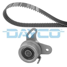 Dayco KTB566 Accent 1.3 2000 2006 Yeni Kasa Getz 1.3 1.4 Benzinli 2002 110STP8M220H Eksantrik Rulman Kiti Triger Seti