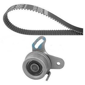 Dayco KTB566 Accent 1.3 2000 2006 Yeni Kasa Getz 1.3 1.4 Benzinli 2002 110STP8M220H Eksantrik Rulman Kiti Triger Seti