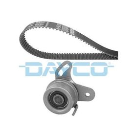 Dayco KTB566 Accent 1.3 2000 2006 Yeni Kasa Getz 1.3 1.4 Benzinli 2002 110STP8M220H Eksantrik Rulman Kiti Triger Seti