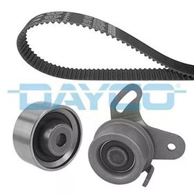 Dayco KTB600 Accent 1.5 1.6 Yeni Kasa 00-05 Accent Era 1.4 06- Getz 1.4 03-Kia Rio 0 Triger Eksantrik Gergi Seti