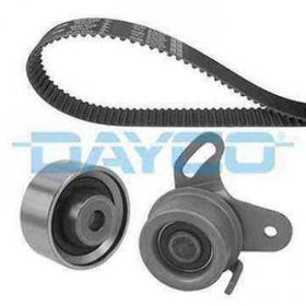 Dayco KTB600 Accent 1.5 1.6 Yeni Kasa 00-05 Accent Era 1.4 06- Getz 1.4 03-Kia Rio 0 Triger Eksantrik Gergi Seti