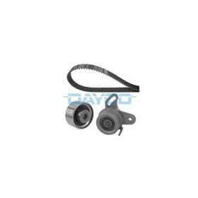 Dayco KTB600 Accent 1.5 1.6 Yeni Kasa 00-05 Accent Era 1.4 06- Getz 1.4 03-Kia Rio 0 Triger Eksantrik Gergi Seti